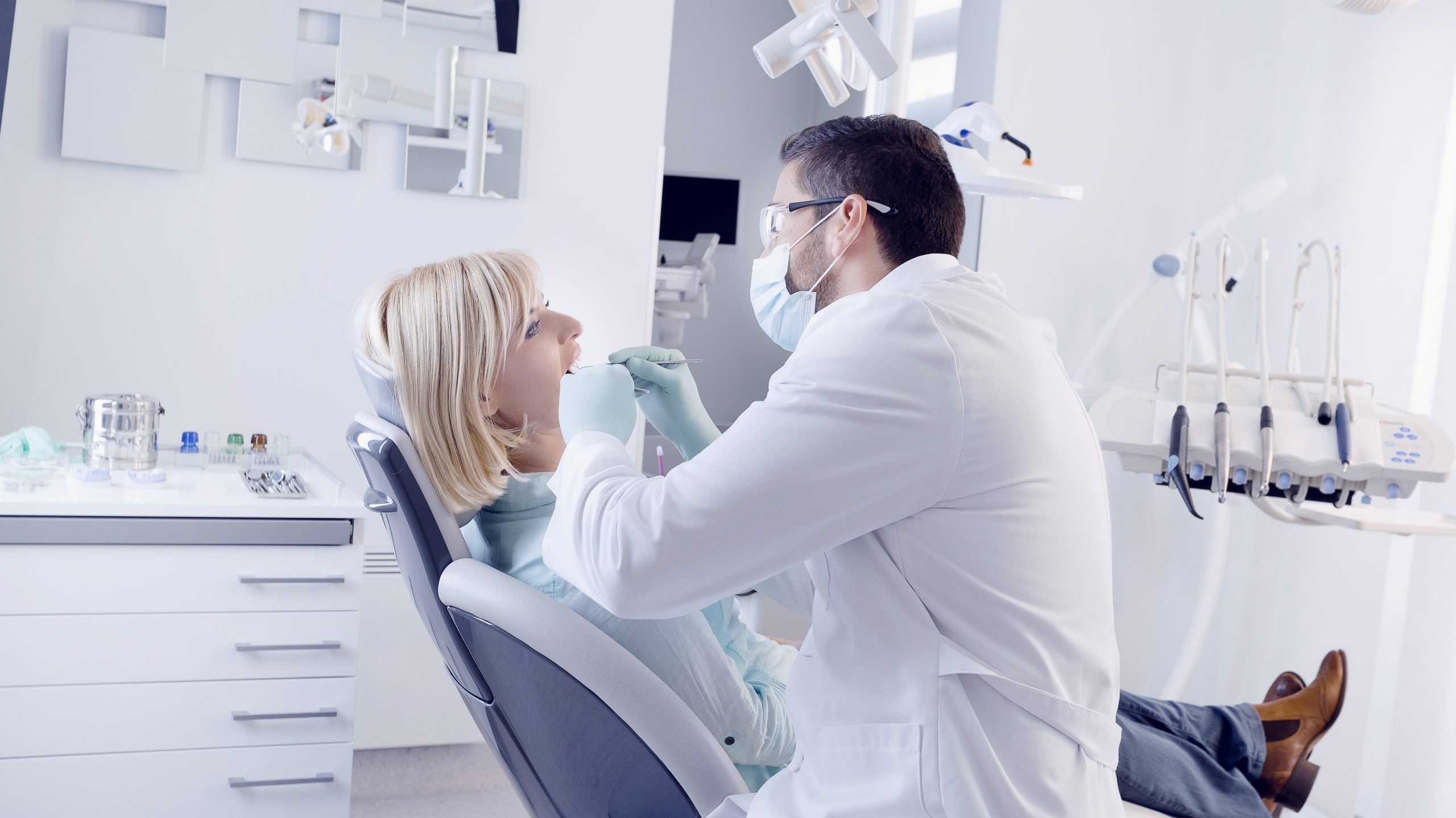 Dentist in Locust Grove, VA